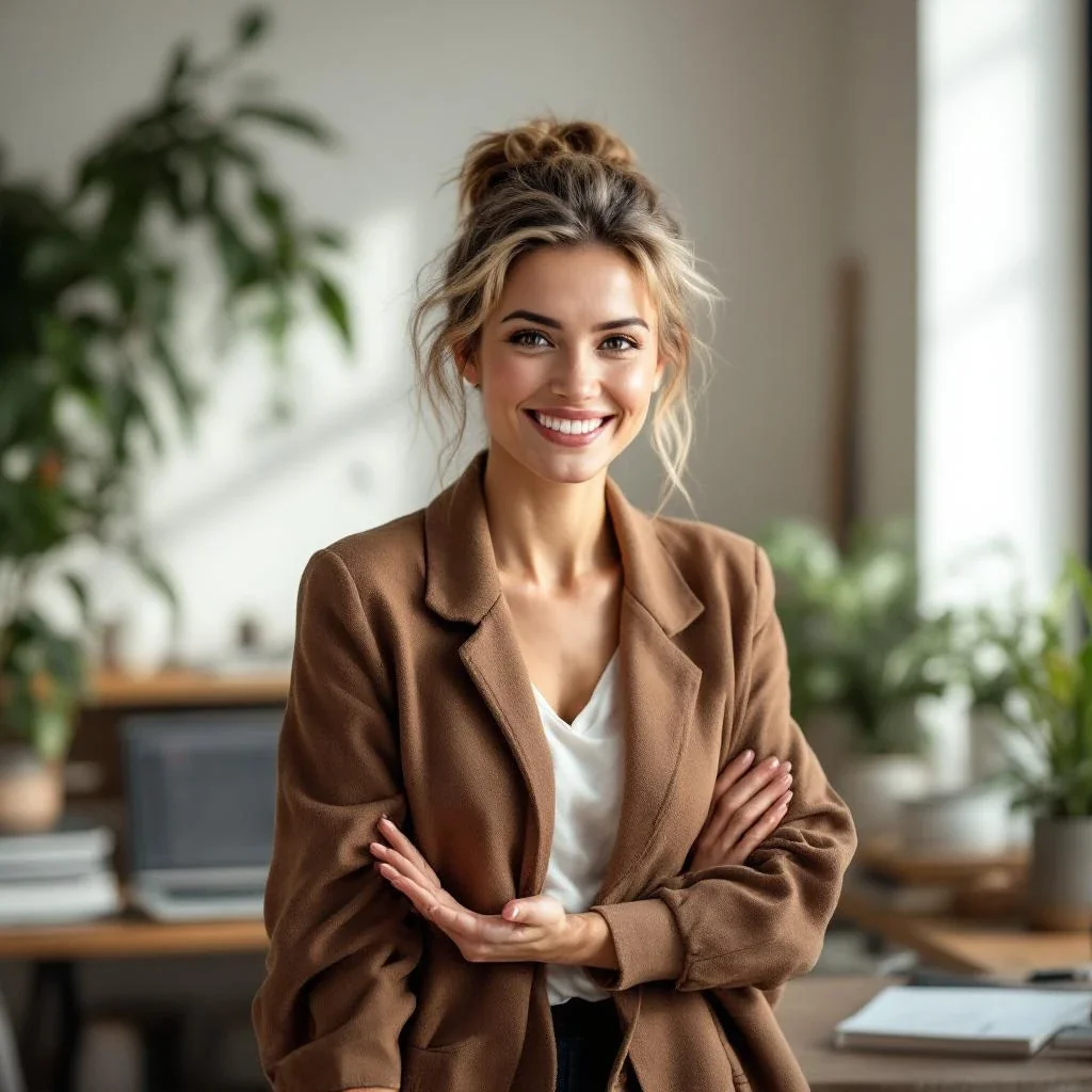 Ngozi Yenye Afya Kupitia Asili ya Kenya