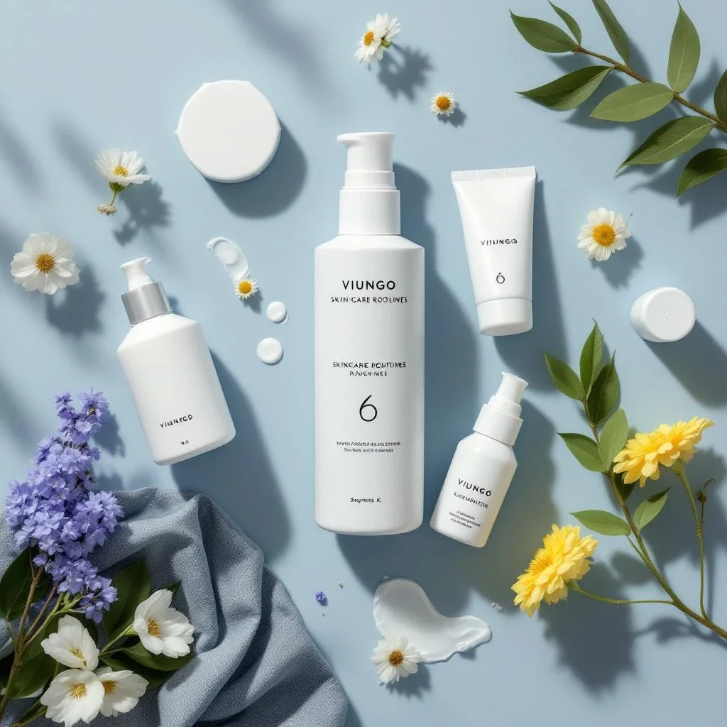 Viungo 6 vya Asili vya Kenya Vinavyothibitishwa na Sayansi Kupunguza Hyperpigmentation ya Stress